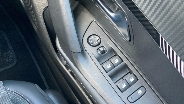 Peugeot 2008 1.2 PureTech 130 Allure 5dr Petrol Estate